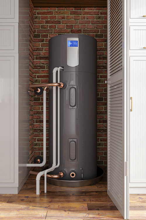 heat-pump-water-heater heat-pump-water-heater